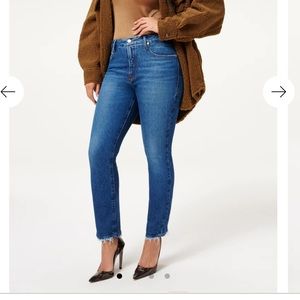 Good American jeans